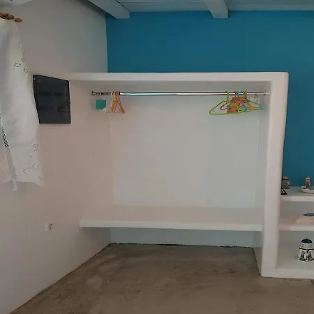 Last Sirma 度假居 *