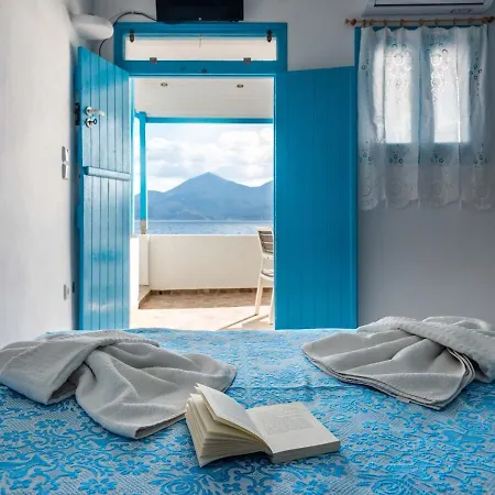 Holiday home Last Sirma Klima
