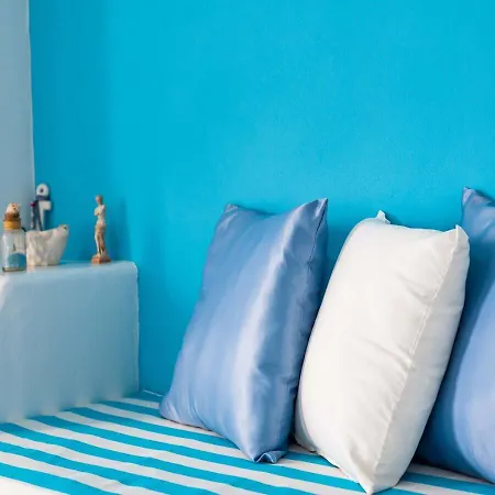 Feriehus Last Sirma *