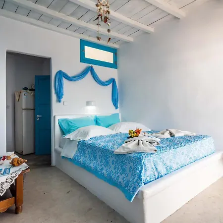 Last Sirma Klima (Milos)