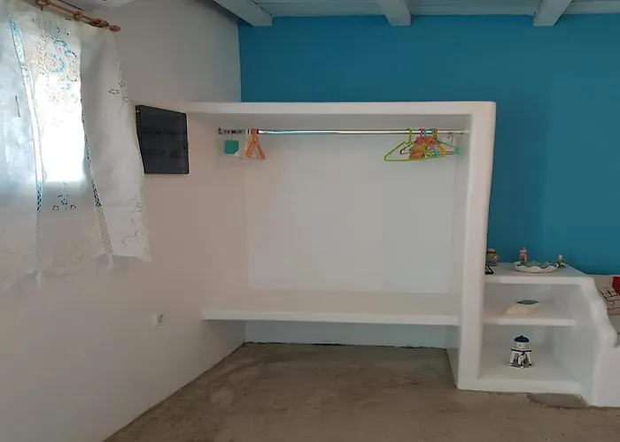 Last Sirma Holiday home *