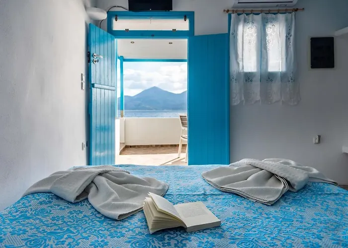 Holiday home Last Sirma