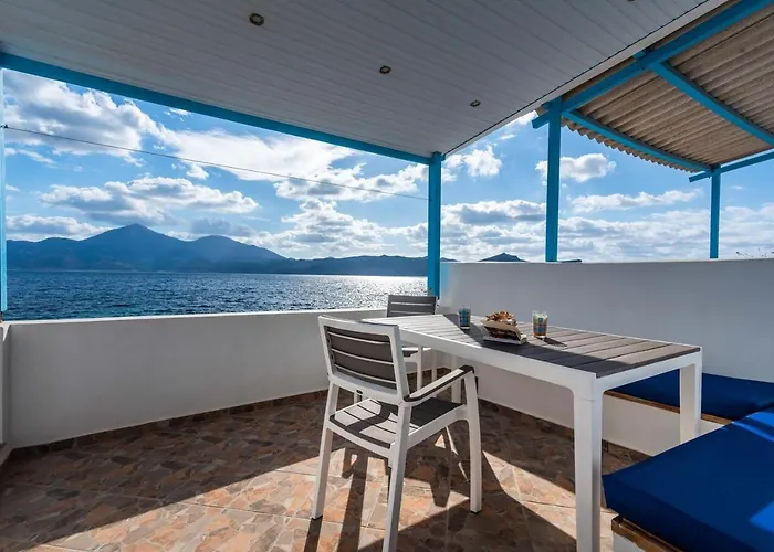 Last Sirma Holiday home