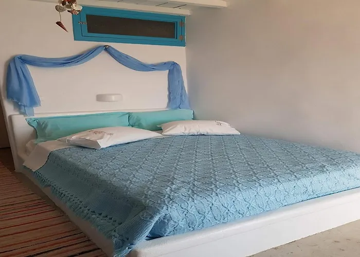 Last Sirma * Klima (Milos)