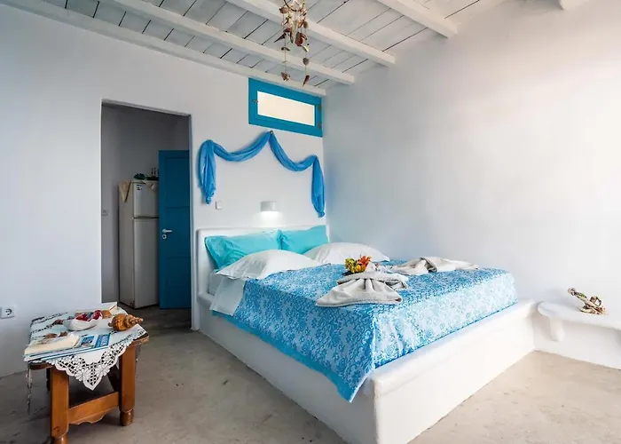 Last Sirma Klima (Milos)