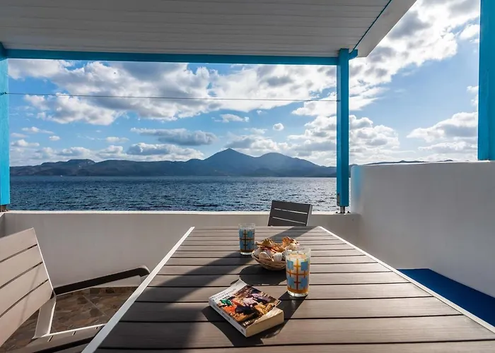 Last Sirma * Klima (Milos)